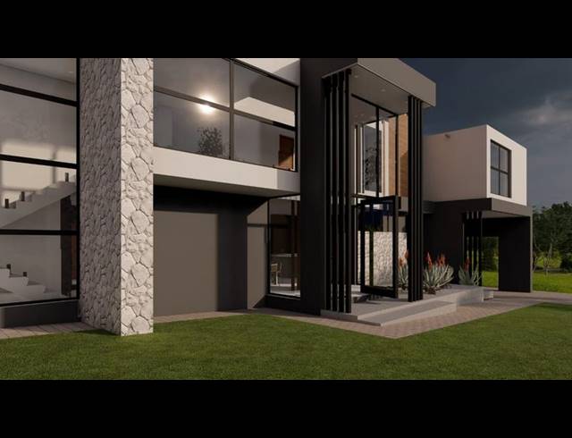 5 BEDROOM HOUSE FOR SALE IN MIDSTREAM HEIGHTS